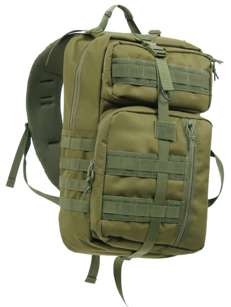 Rothco Tactisling Transport Pack - Olive Drab