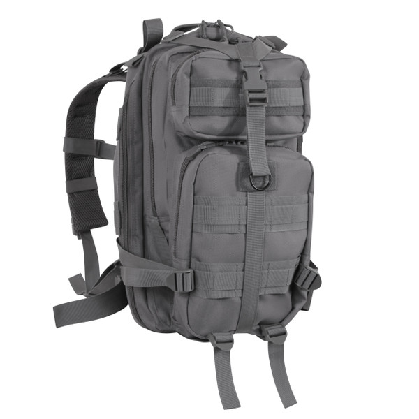 Rothco Medium Transport Pack - Grey