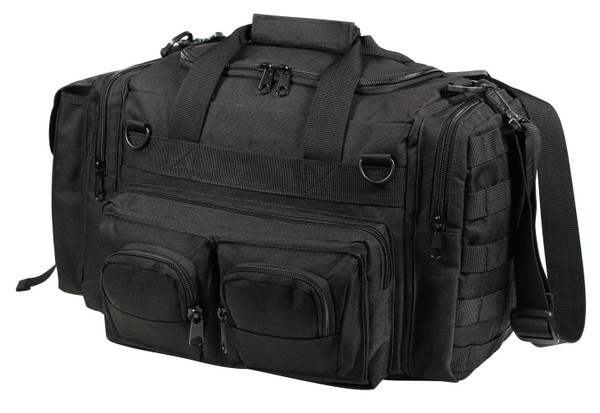 Rothco Concealed Carry Bag - Black
