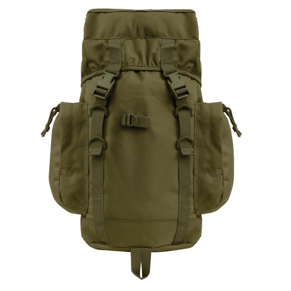 Rothco 25L Tactical Backpack - Olive Drab