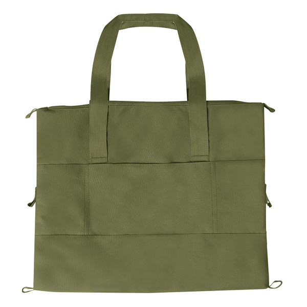 Rothco Convertible Cooler / Tote Bag - Olive Drab