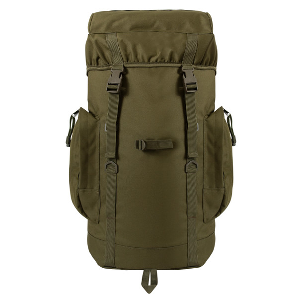 Rothco 45L Tactical Backpack - Olive Drab