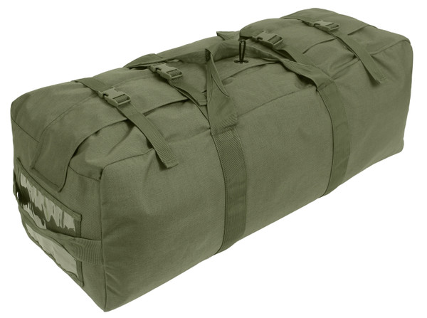 Rothco Enhanced Duffle Bag - Olive Drab