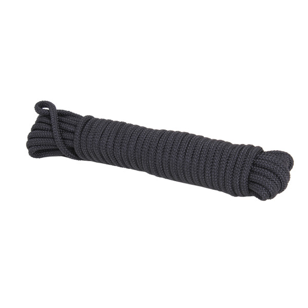 Rothco Utility Rope - Black