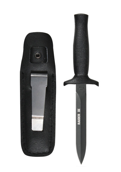 Rothco Raider III Boot Knife
