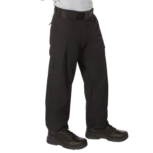 Rothco Tactical Extraction Pants - Black
