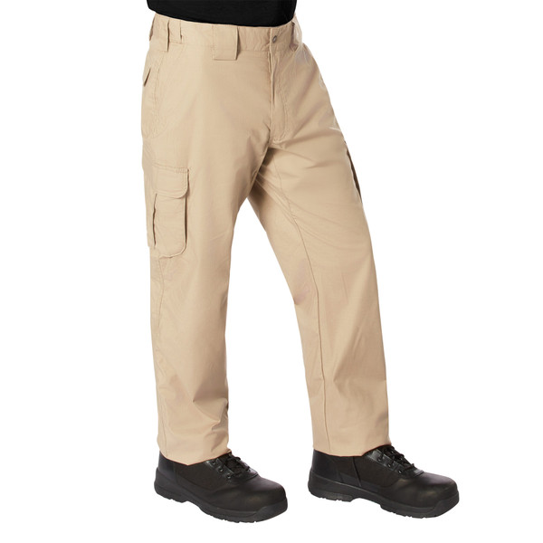 Rothco Tactical Extraction Pants - Khaki