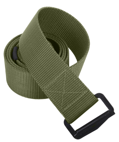 Rothco Adjustable BDU Belt - Olive Drab / 44 Inches