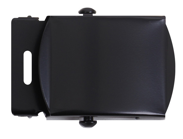 Rothco Web Belt Buckles - Black