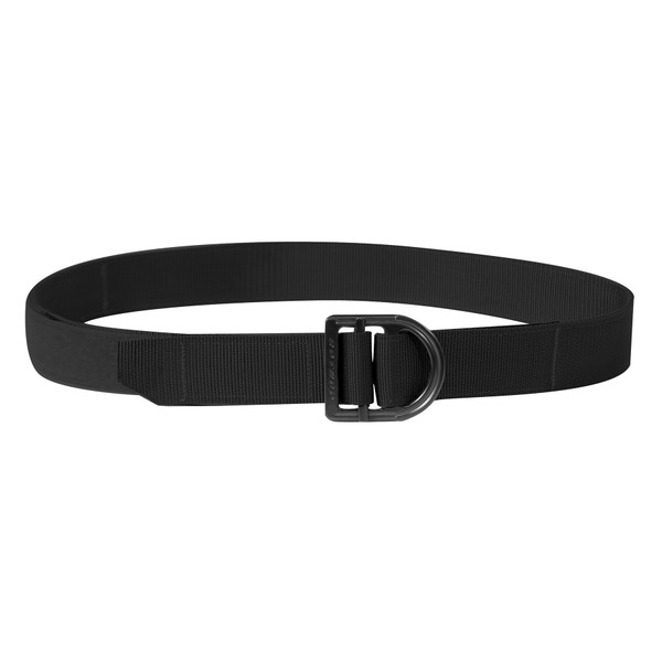 Rothco Heavy Duty Range Belt - Black