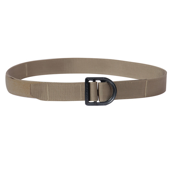 Rothco Heavy Duty Range Belt - AR 670-1 Coyote Brown