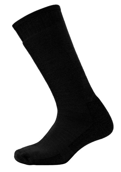 Rothco Mid-Calf Boot Sock - Black