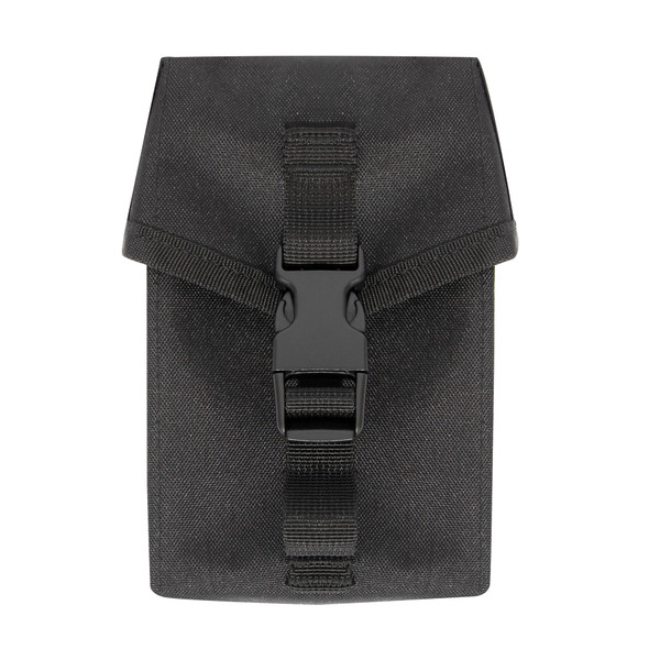 Rothco MOLLE II 100 Round SAW Pouch - Black