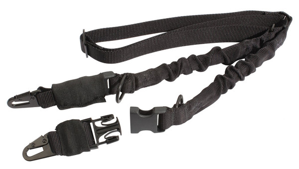 Rothco 2-Point Tactical Sling - Black