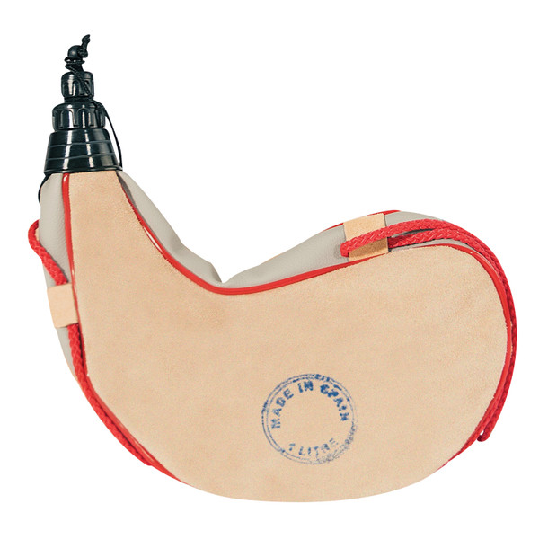 Rothco Wine Bota - 1 Liter