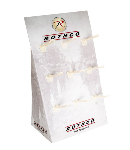 Rothco Counter Display