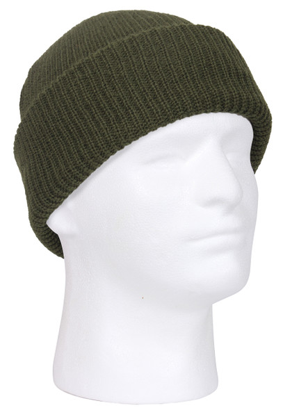 Rothco Acrylic Watch Caps - Olive Drab