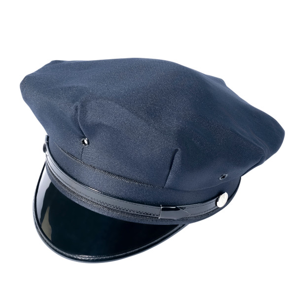 Rothco 8 Point Police / Security Cap