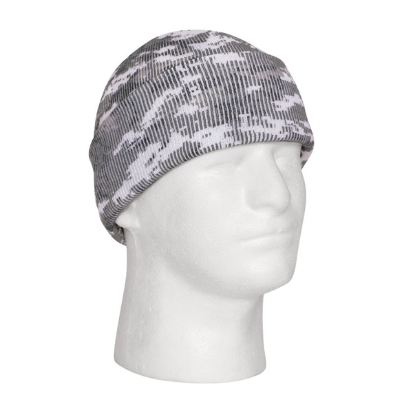 Rothco Deluxe Camo Watch Cap - City Digital Camo