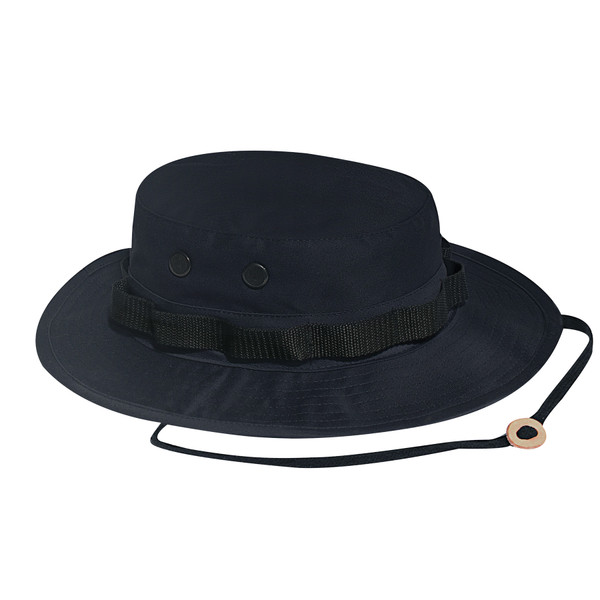 Rothco Boonie Hat - Midnight Navy Blue / 7