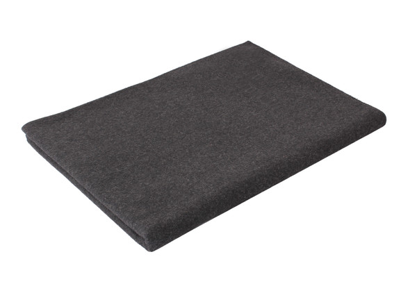 Rothco Wool Blanket - Grey