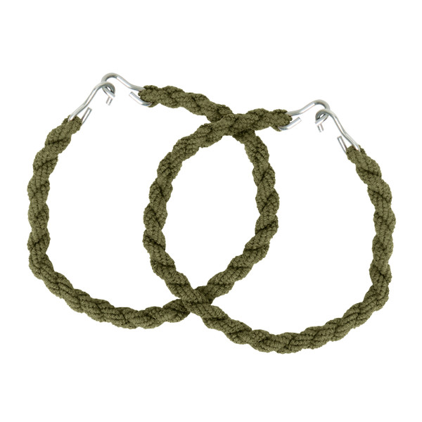 Rothco Blousing Garter Straps - Olive Drab