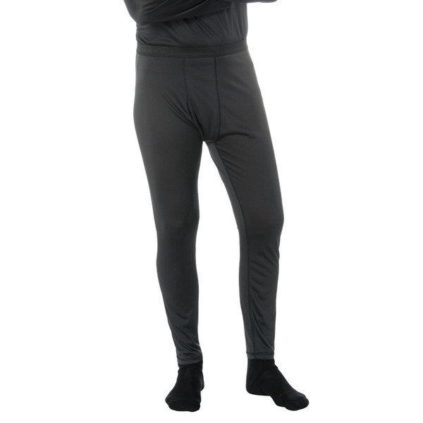 Rothco ECWCS Gen III Silk Weight Bottoms - Black