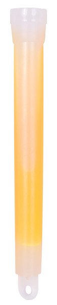 Rothco Glow In The Dark Chemical Lightsticks - Yellow