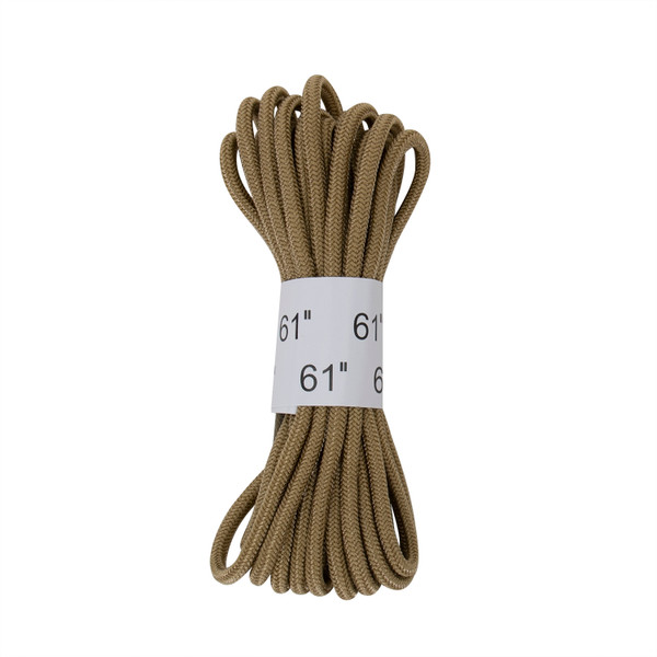 Rothco Boot Laces - Desert Tan