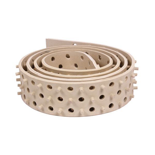 Hero's Pride Shirt Tailor Rubber Belt