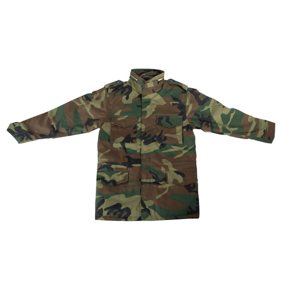 Rothco Kid's M-65 Field Jacket