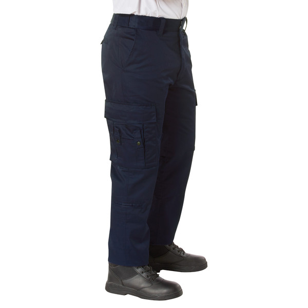 Rothco EMT Pants - Navy Blue