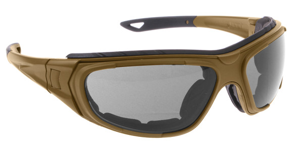 Rothco Interchangeable Optical System - Coyote Brown
