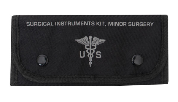 Rothco Surgical Kit - Black