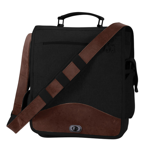 Rothco Vintage M-51 Engineers Bag - Black