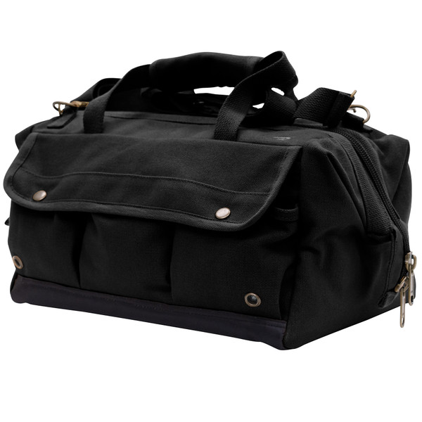 Rothco Renovator Tool Bag - Black