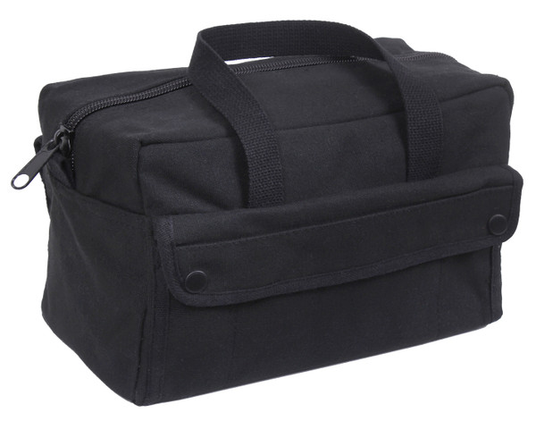 Rothco G.I. Style Mechanic's Tool Bag - Black