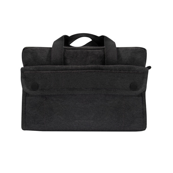 Rothco G.I. Style Mechanic's Tool Bag - Charcoal Grey