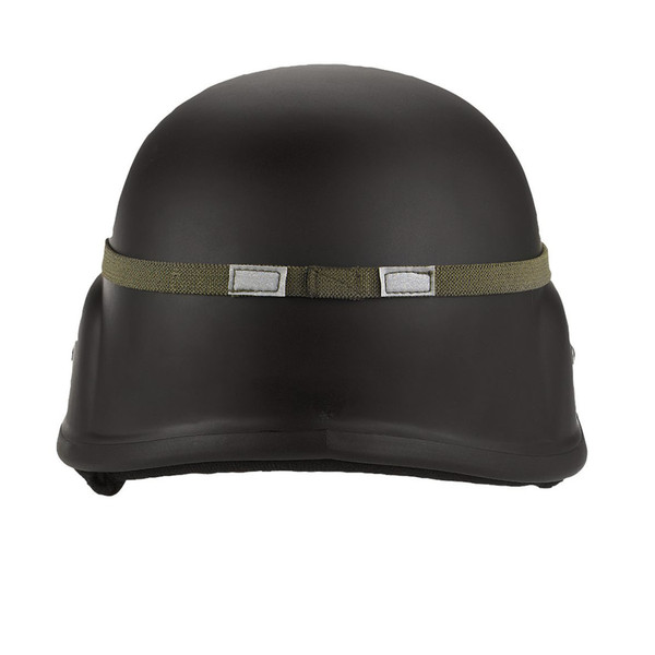 Rothco G.I. Type Cats Eye Helmet Bands - Olive Drab