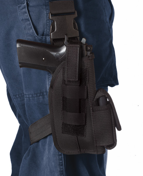 Rothco Tactical Leg Holster - 5 Inches