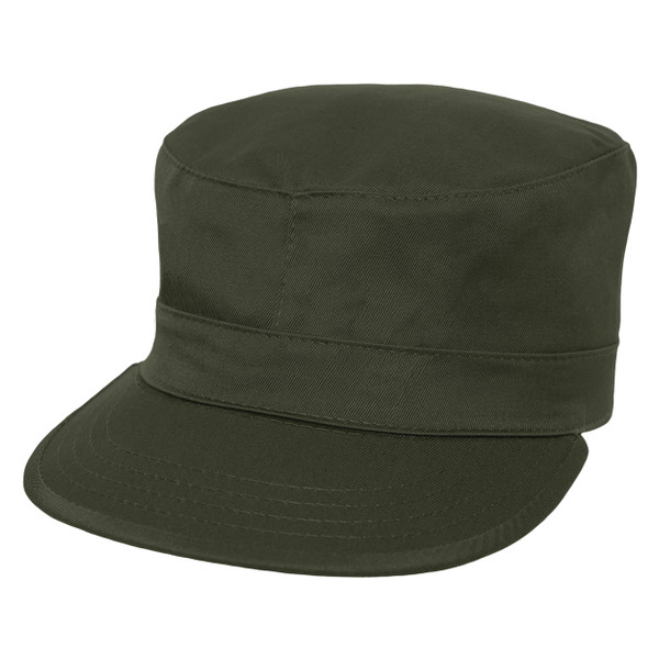 Rothco Fatigue Caps - Olive Drab