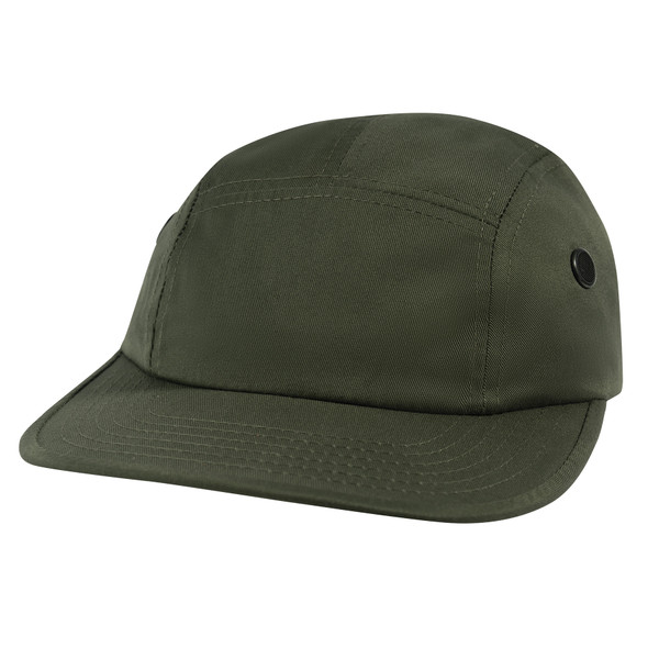 Rothco 5 Panel Street Cap - Olive Drab