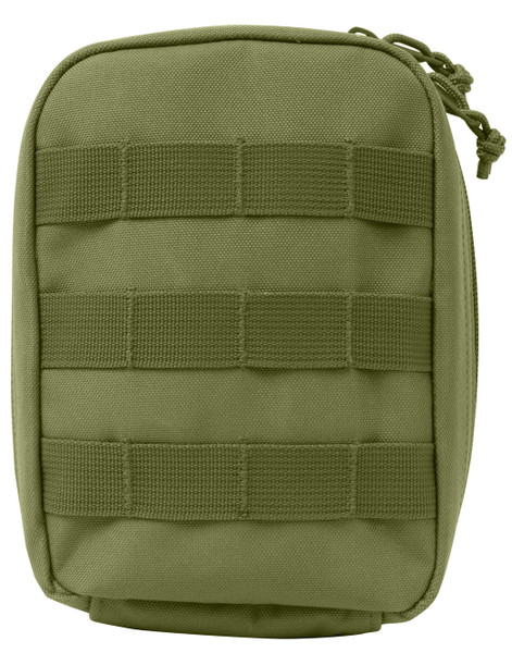 Rothco MOLLE Tactical First Aid Kit - Olive Drab