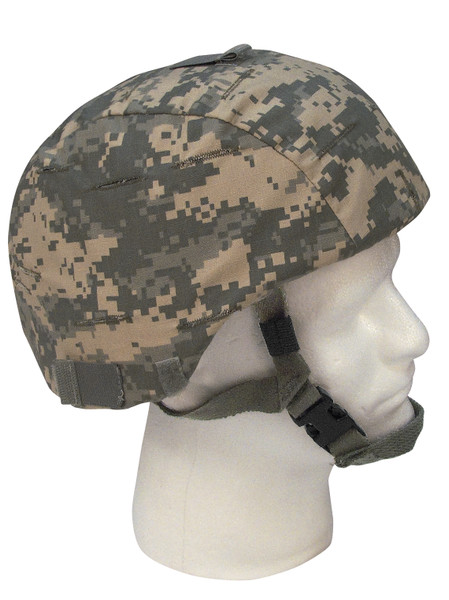 Rothco G.I. Type Camouflage MICH Helmet Cover - ACU Digital Camo