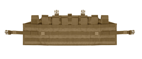 Rothco Tactical Assault Panel - Coyote Brown