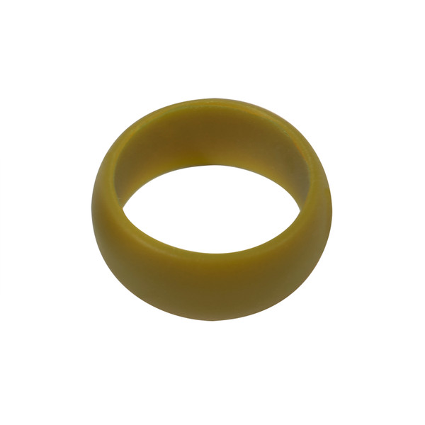 Rothco Silicone Ring - Coyote Brown / 7
