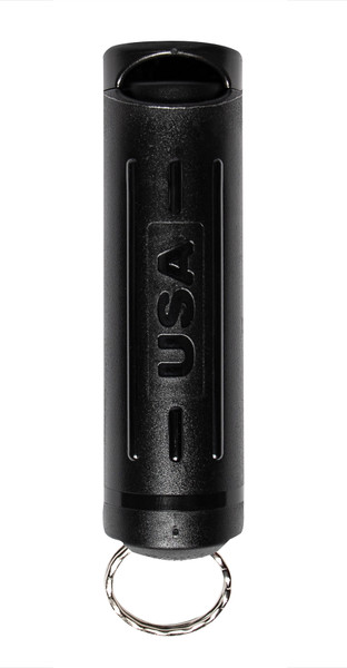 Sabre Pepper Gel With Flip Top & UV Marking Dye