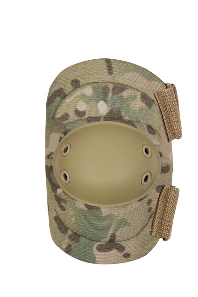 Rothco Multi-purpose SWAT Elbow Pads - MultiCam