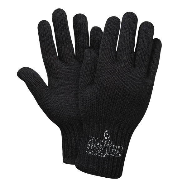 Rothco G.I. Glove Liners