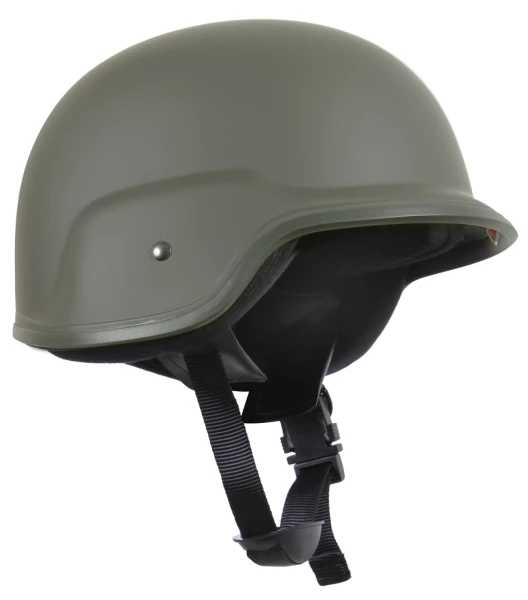 Rothco G.I. Style Abs Plastic Helmet